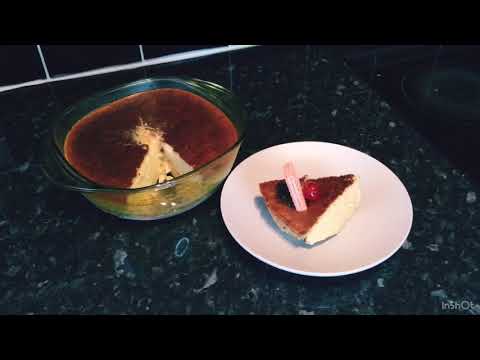Baked Custard Guyanese Style 🙏🙏🇬🇾🇬🇾👍👍❤️❤️