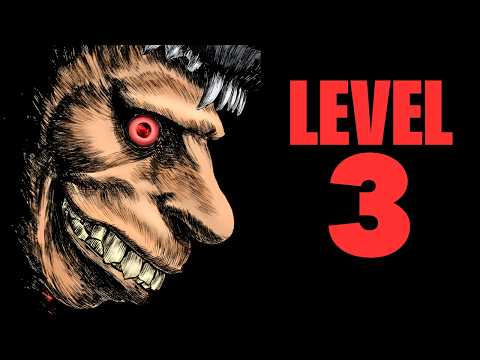 The 7 Horrifying Levels of Apostles in Berserk Explained