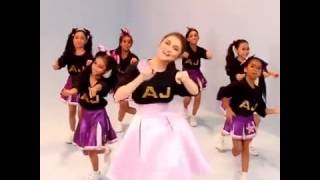 Download lagu AYDA JEBAT DANCING-SIAPA DIRIKU STEPS mp3