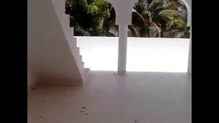 preview picture of video '3 bedrooms Pent House for rent in Malindi Kenya on the Beach'