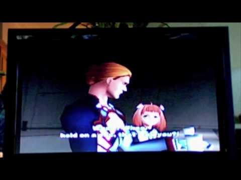 Let's Play Xenosaga I--Part 50: Kids These Days...