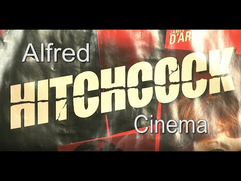 Alfred Hitchcock Cinema: Joe Louis Story