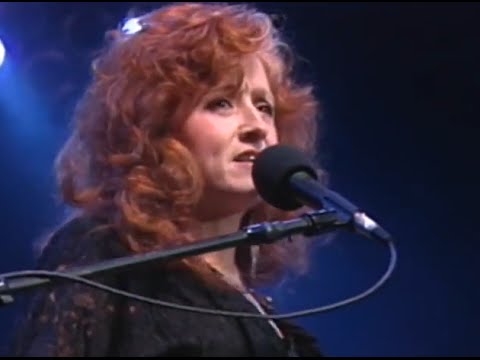 Three Time Loser - Bonnie Raitt