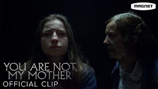 You Are Not My Mother - Doppelgänger Mother Clip