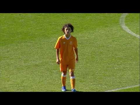 Formação: Sub-15 - FC Porto-Freamunde, 7-0 (CN Juniores C, Série B, 1.ª fase, 10.ª j,...