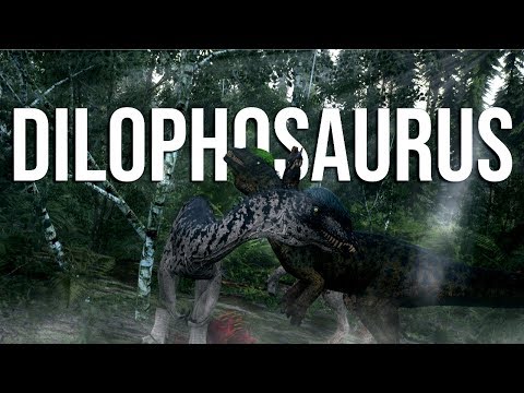 Every Dilo Has It's Day | The Isle