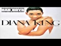 Diana King Shy Guy HQ