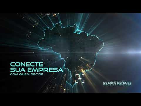 SC Expo Defense 2026