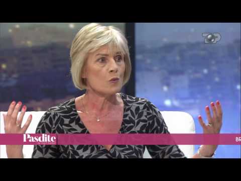 Pasdite ne TCH, 6 Mars 2017, Pjesa 3 - Top Channel Albania - Entertainment Show