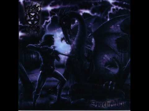 Mystic Circle - Dragonslayer