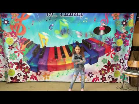 Gold art fest 2021 - Stog Cristina