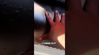The Goo that STOPS Tire Punctures
