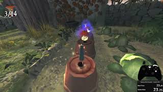Download lagu Ratatouille (Asobo - PC) Any% Speedrun in 21:35 mp3