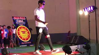 preview picture of video 'Fashion show ||casual round|| ||Adarsh||'