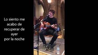 Jake Bugg &quot;This Time (subtitulada)