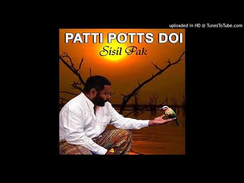 Patti 'Potts' Doi - PIPIA MAN