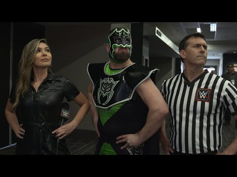 Fight Size Update: Undertaker And SummerSlam, Moxley Takes Shot At WWE, Becky Lynch, More