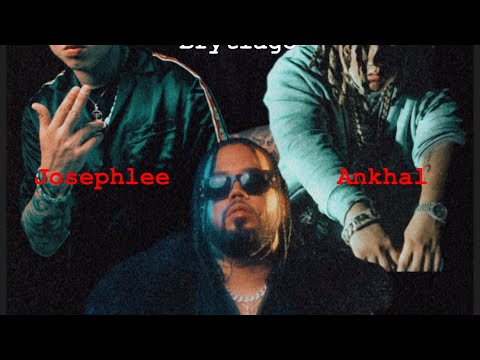 JOSEPHLEE X ANKHAL X BRYTIAGO X BRRAY - MUÑECA (EXTENDED VERSIÓN)🔥🏴‍☠️😈