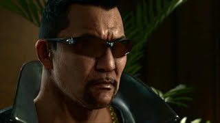 【桐生一馬の】龍が如く 極2 #12【モノマネ実況】