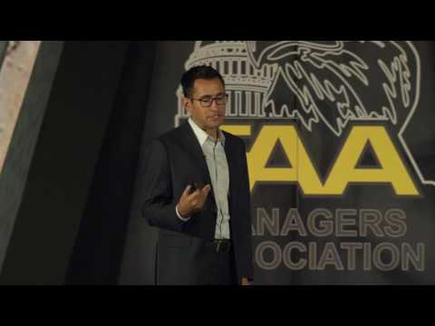 How to Hire Millenials: Social Recruiting - Dan Schawbel