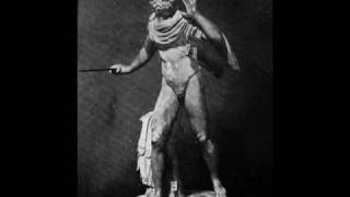Daemonia Nymphe-Sirens of Ulysses(Ancient Greek Music)