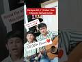 Hai Apna Dil To Awara Solva Saal 1958 Hemant Kumar Father Son Guitar Cover Tribute