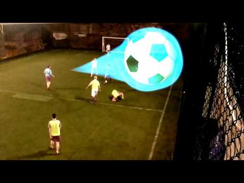 Akatlar Halı Saha 10.03.2016 22:00 - akillisaha.com