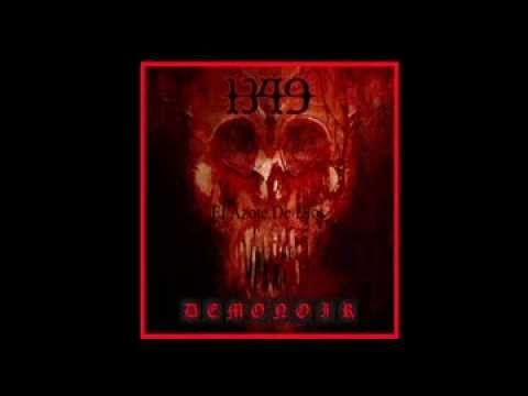 1349 - Demonoir Full Album 2010, High Quality