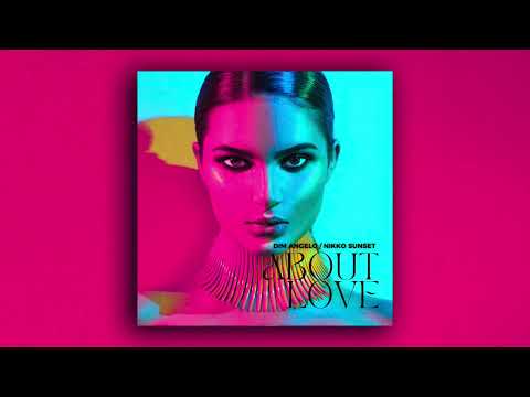 Dim Angelo and Nikko Sunset