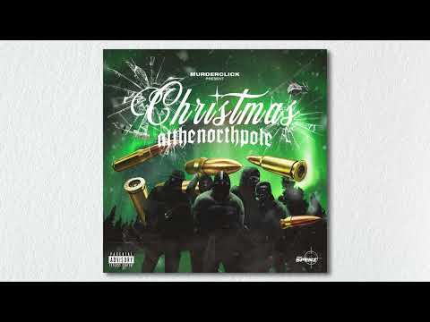 MURDERCLICK - CHRISTMAS AT THE NORTH POLE