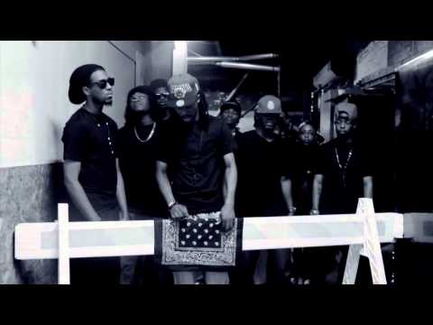 Dug.G feat. Skellet (LIB Kolabo) - Kon'n sa wap di Official Video