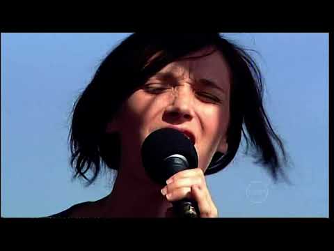 Sarah Blasko - Amazing Things (Coca Cola Live/Video Hits)