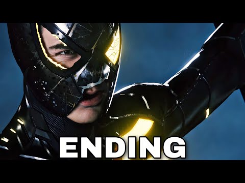 Spider-Man Ending / FINAL BOSS - Marvel’s Spider-Man Walkthrough Gameplay Part 39