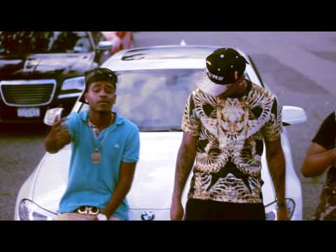 Uptown Raccz - Salad (Prod. Aeon Flex)