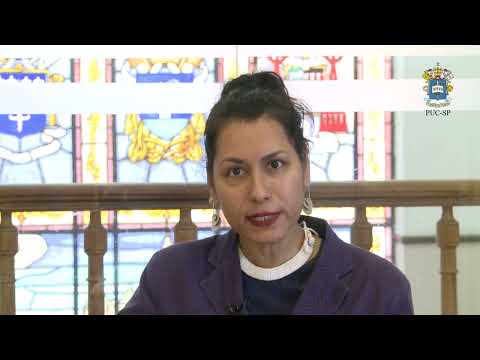 Recepção de Calouros - 2024 | PUCSP