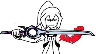 Lucky 7 Moment [Xenoblade 3 Animation]