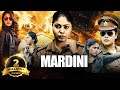 Mardini Hindi Dubbed Full Movie Ritanya Huvanna Akshay Gowda Ankith Jaggi Manohar N