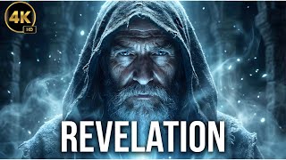 REVELATION: The Last Vision of John | Full 4K Cinematic Bible Movie 2026
