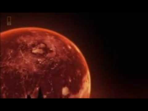 National Geographic The Story of Earth HD