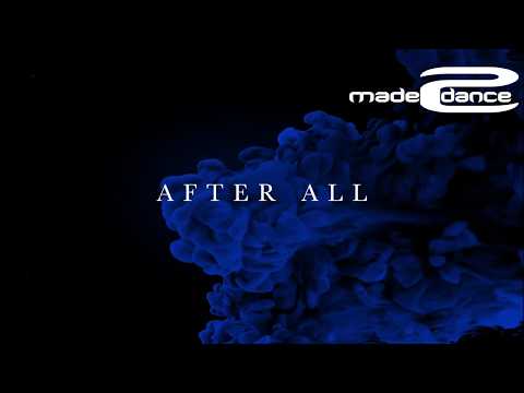 Thomas Will feat. Roni Tran - After All (Official Lyrics Video HD)