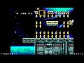 Super Mario World Master Quest 8 The Final Quest Game World 9 Part 1
