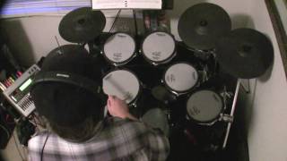 Speechless - Steven Curtis Chapman - Drum Cover