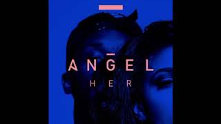 Angel- Thelma and Louise (Slowed)