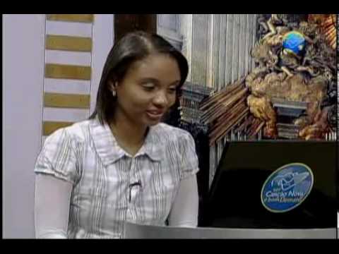 Escola da Fé - 2010-07-29 - P05 Padre Paulo Ricardo