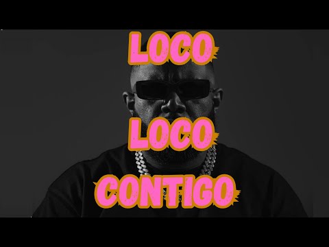 Loco Loco Contigo - DJ Gordoszn (Official Music Video)