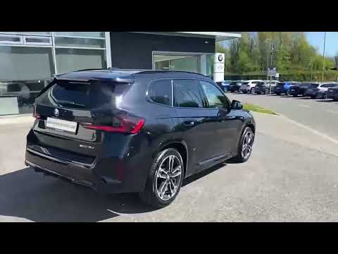 BMW X1 sDrive18d M Sport - Image 2