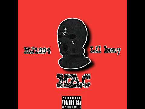 MAC - MJ1994 FEAT LIL KENY [PROD NOVA ERA STUDIO]