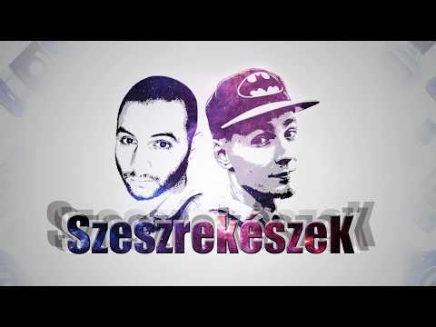 SzeszreKészek - Ez a rap ( Street Video )