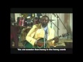 PANAM PERCY PAUL - GLORY 4 LIVE SONG - I ...