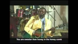 PANAM PERCY PAUL - GLORY 4 LIVE SONG - I SWEAR